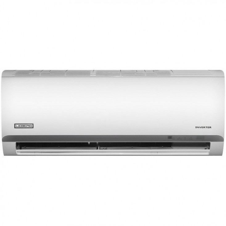 Сплит-система Leberg LBS-VKG24UA/LBU-VKG24UA Viking Inverter Сплит-система Leberg LBS-VKG24UA/LBU-VKG24UA Viking Inverter