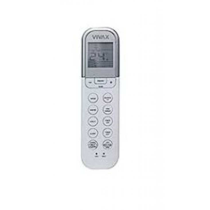 Сплит-система Vivax ACP-18CH50AERI/I+/ACP-18CH50AERI/O+ R Design белый