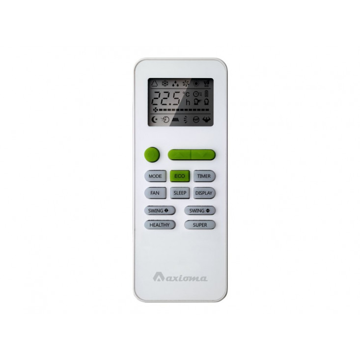 Сплит-система Axioma ASX12HZ1/ASB12HZ1 Inverter