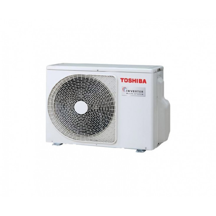Наружный блок мульти сплит-системы Toshiba RAS-3M18S3AV-E Наружный блок мульти сплит-системы Toshiba RAS-3M18S3AV-E