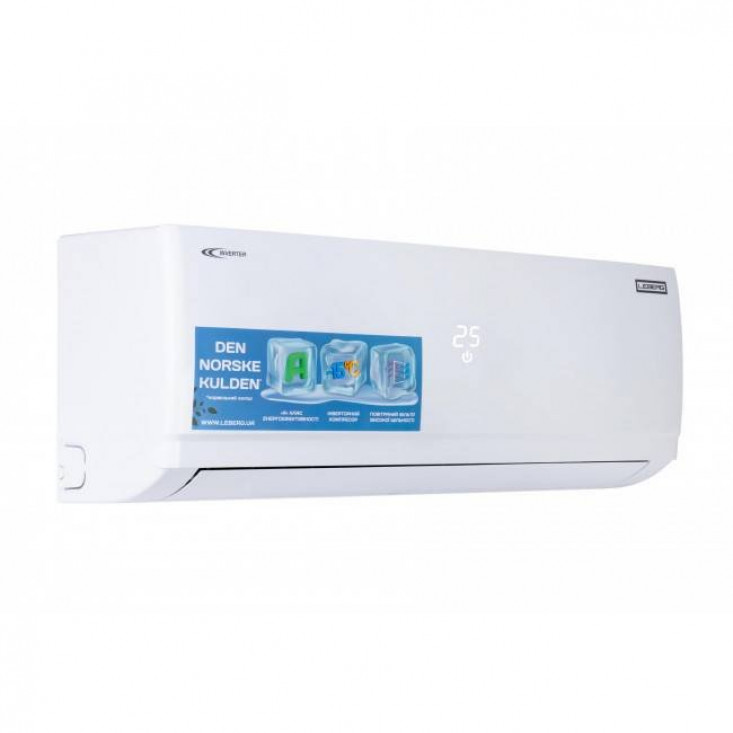 Сплит-система Leberg LS-09ODI3/LU-09ODI3 ODIN 3.0 Inverter Сплит-система Leberg LS-09ODI3/LU-09ODI3 ODIN 3.0 Inverter