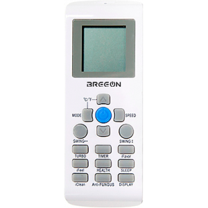 Сплит-система Breeon BRC-09AVO Vector