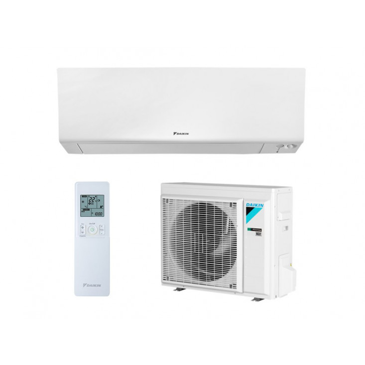 Сплит-система Daikin FTXM60R/RXM60R Perfera