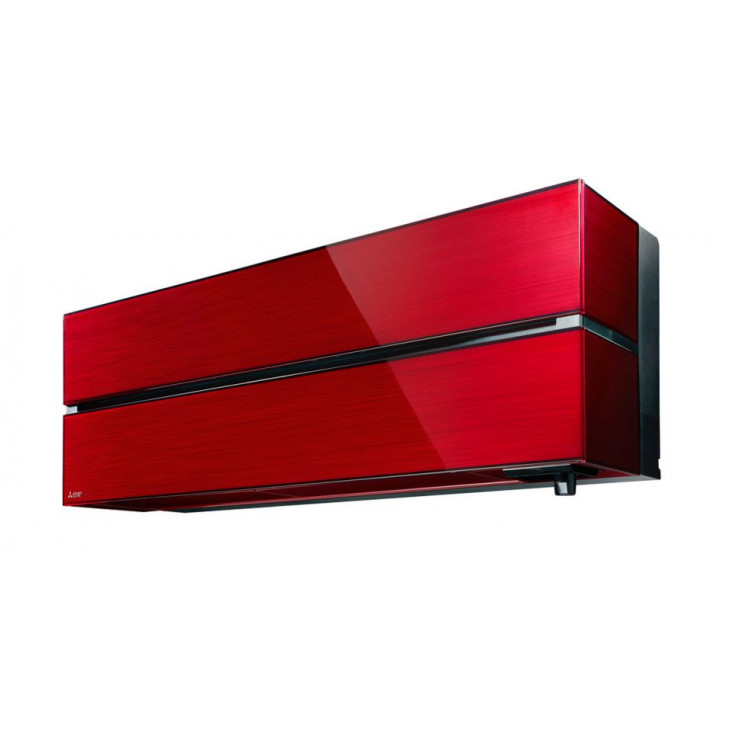 Сплит-система Mitsubishi Electric MSZ-LN35VG2R/MUZ-LN35VGHZ2 Zubadan Сплит-система Mitsubishi Electric MSZ-LN35VG2R/MUZ-LN35VGHZ2 Zubadan