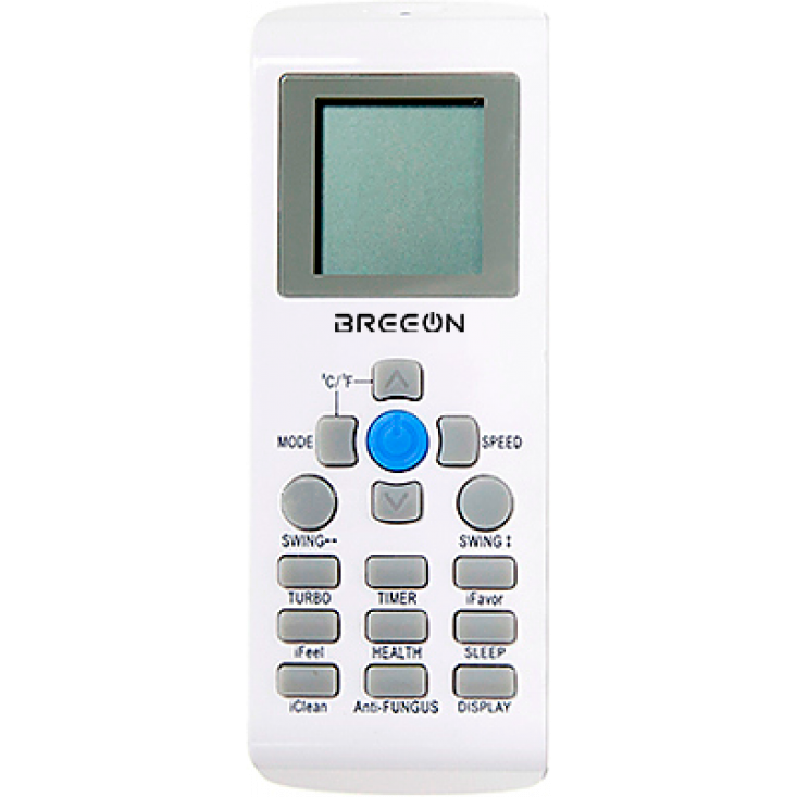 Сплит-система Breeon BRC-07AVI Vector Inverter