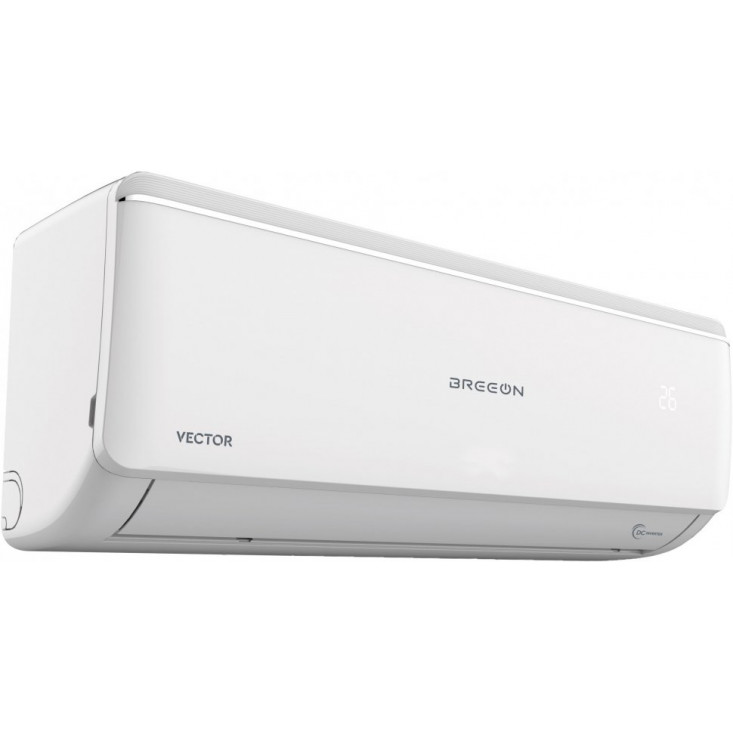 Сплит-система Breeon BRC-09AVI Vector Inverter