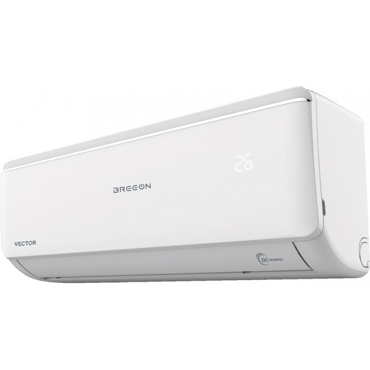 Сплит-система Breeon BRC-09AVI Vector Inverter
