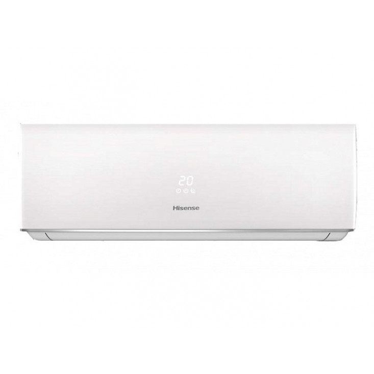 Сплит-система Hisense AS-18UW4RMADB02G/AS-18UW4RMADB02W Smart DC Inverter