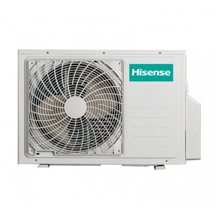 Сплит-система Hisense AS-18UW4RMADB02G/AS-18UW4RMADB02W Smart DC Inverter