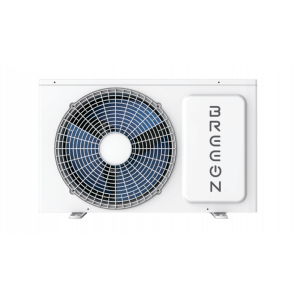 Сплит-система Breeon BRC-24AVI Vector Inverter