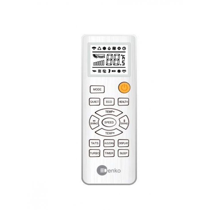Сплит-система Denko DNH-24/DNN-24 Sakura Сплит-система Denko DNH-24/DNN-24 Sakura