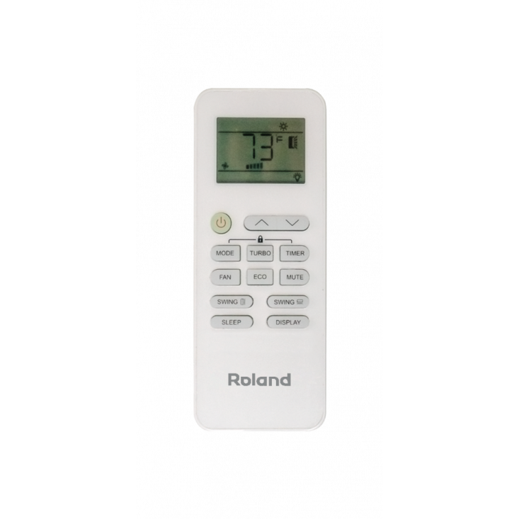 Сплит-система Roland RD-WZ12HSS/N1-IN RD-WZ12HSS/N1-OUT Wizard