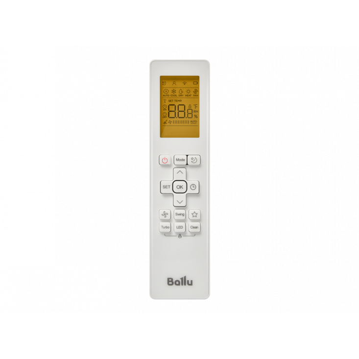 Сплит-система Ballu BSO-24HN8_22Y Olympio Edge Сплит-система Ballu BSO-24HN8_22Y Olympio Edge