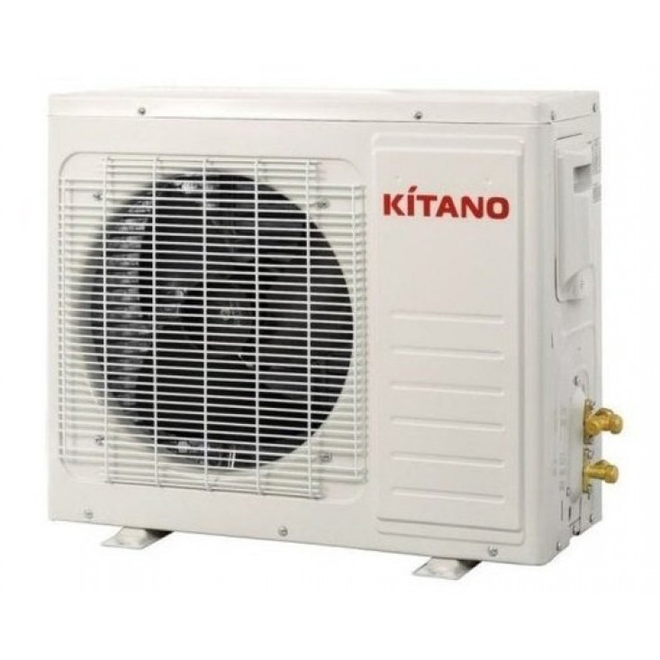 Напольно-потолочная сплит-система Kitano KC-Nikko IV-18