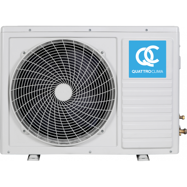Сплит-система Quattroclima QV-M24WAE/QN-M24WAE Monsone