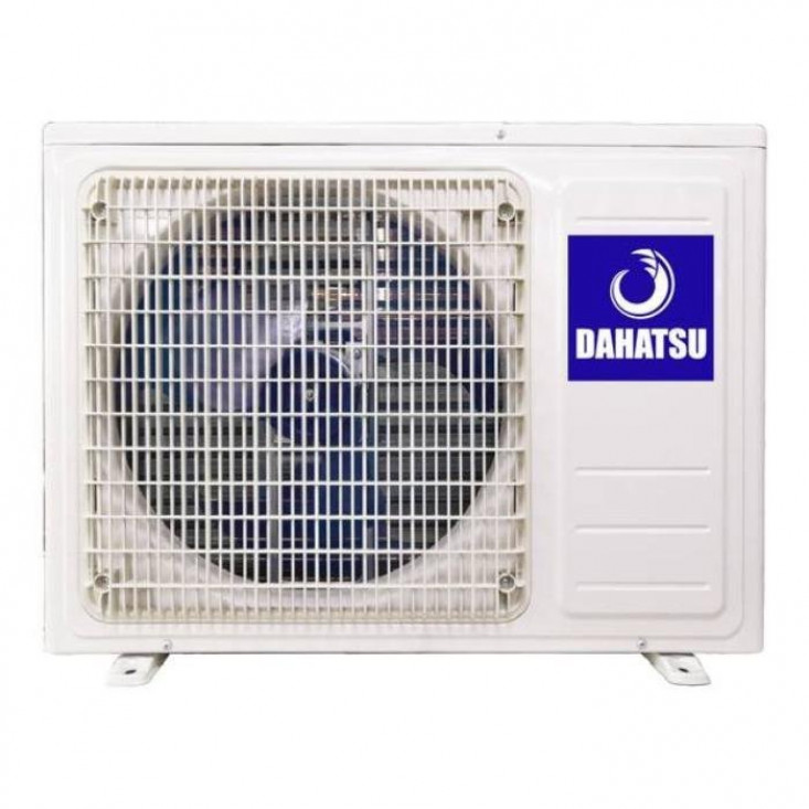 Сплит-система Dahatsu DMI-24/DMHI-24 Gold DC Inverter Сплит-система Dahatsu DMI-24/DMHI-24 Gold DC Inverter