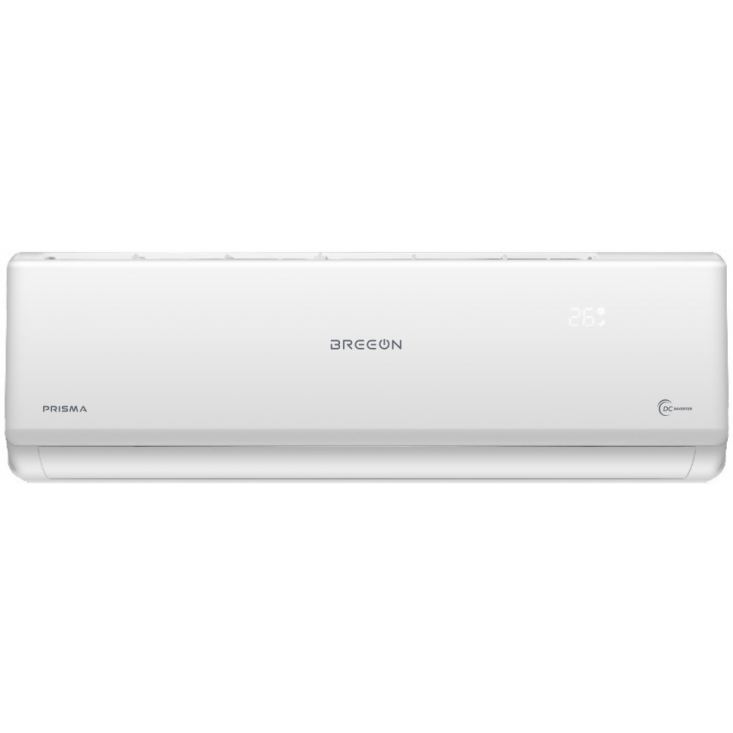 Сплит-система Breeon BRC-09TPI Prisma Inverter