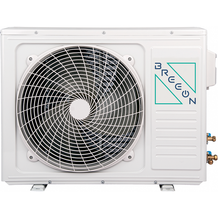 Сплит-система Breeon BRC-09TPI Prisma Inverter
