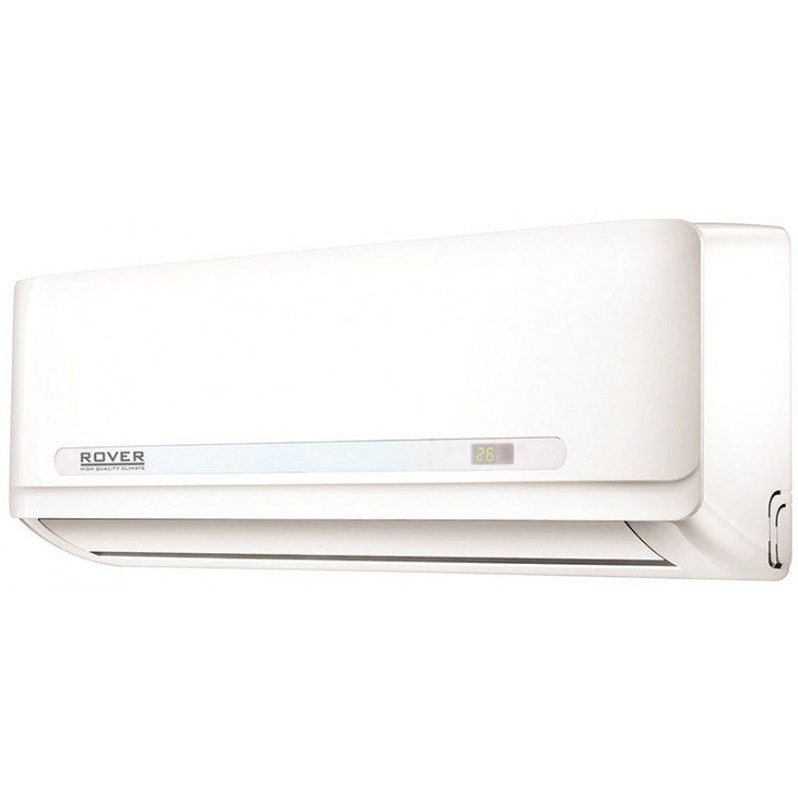 Сплит-система Rover RS2DF07BE Fresh III Inverter Сплит-система Rover RS2DF07BE Fresh III Inverter