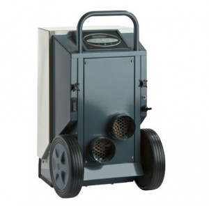 Осушитель воздуха Dantherm CDT 90 Mk II