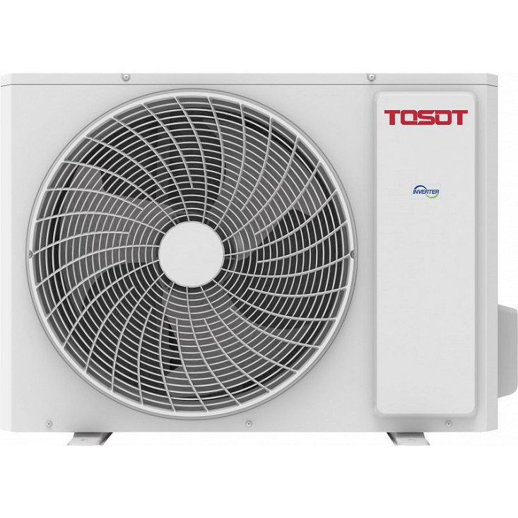 Сплит-система Tosot T24H-SLyR2/I/T24H-SLyR2/O Lyra Inverter