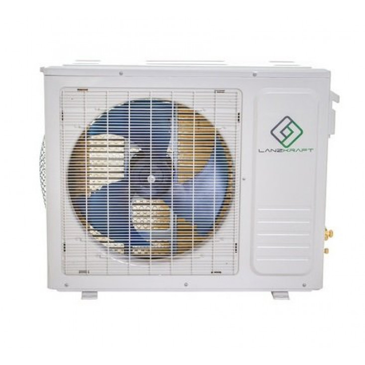 Настенная сплит-система Lanzkraft LSWH-70FC1N/LSAH-70FC1N Simple On/Off