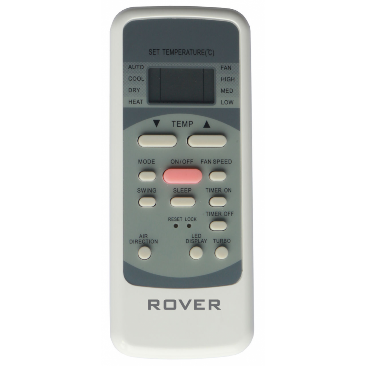 Сплит-система Rover RS2DF12BE Fresh III Inverter