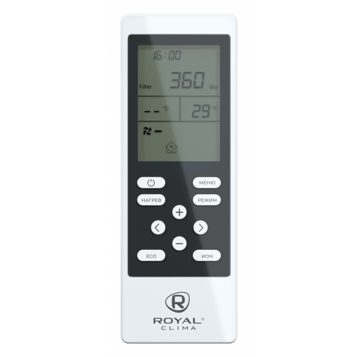 Приточно-очистительный комплекс Royal Clima BREZZA RCB 150 LUX