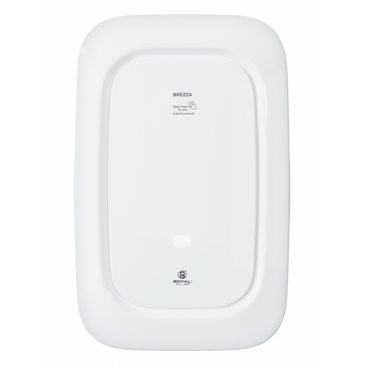 Приточно-очистительный комплекс Royal Clima BREZZA RCB 150 LUX