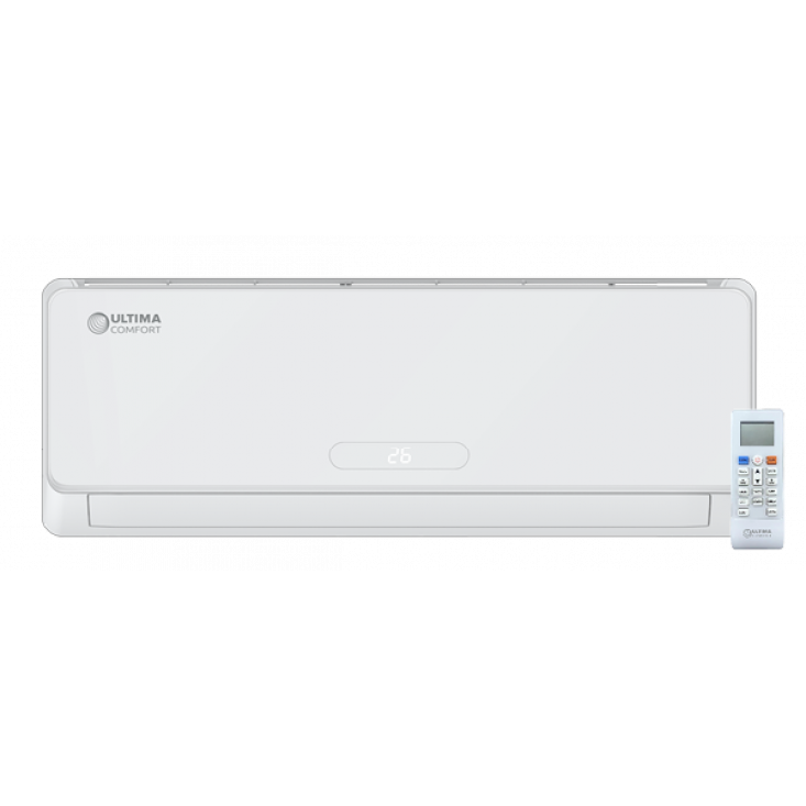 Сплит-система Ultima Comfort EXP-09PN-IN/EXP-09PN-OUT Explorer
