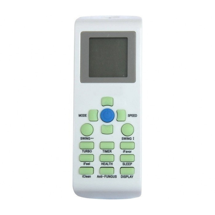 Напольно-потолочная сплит-система IGC IFХ-V48HSDC/U