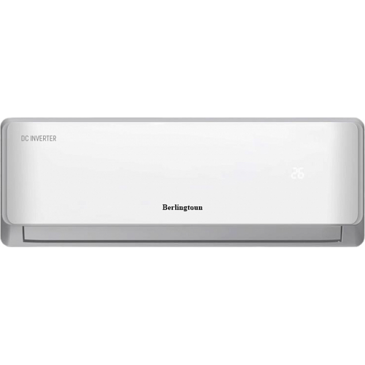 Сплит-система Berlingtoun BR-12MBIN1/IN/BR-12MBIN1/OUT Derby DC Inverter