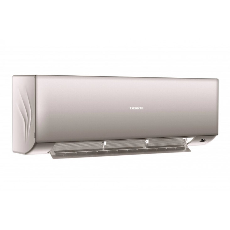 Сплит-система Casarte CAS25CX1/R3-G/1U25CX1/R3 Eletto Сплит-система Casarte CAS25CX1/R3-G/1U25CX1/R3 Eletto