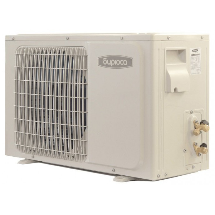 Настенная сплит-система Бирюса B-18FIR/B-18FIQ F Inverter
