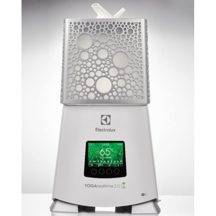 Увлажнитель воздуха ультразвуковой Electrolux EHU-3915D Увлажнитель воздуха ультразвуковой Electrolux EHU-3915D