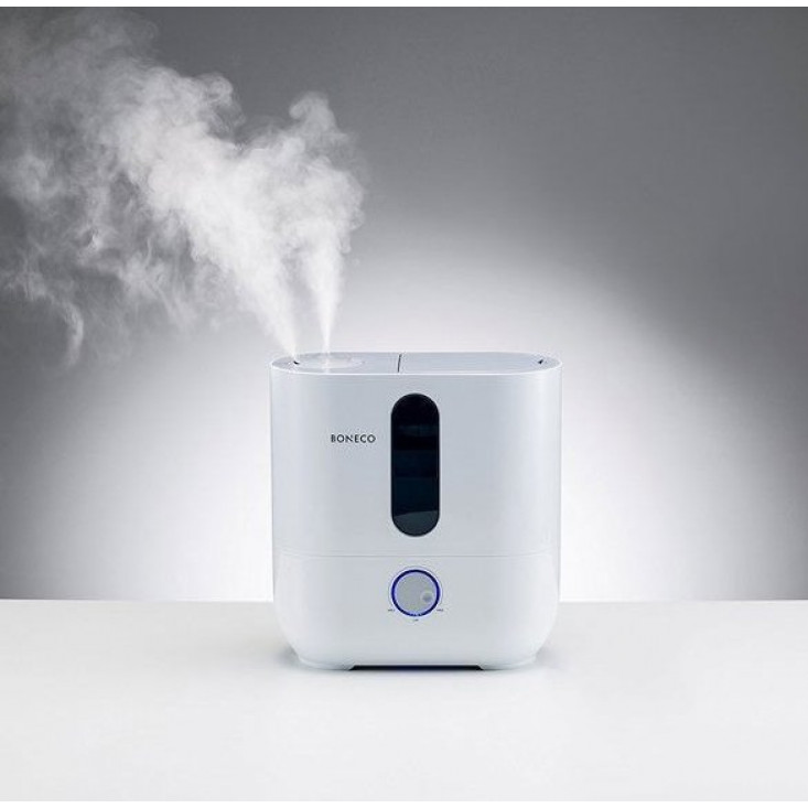 Увлажнитель воздуха ультразвуковой Boneco U330