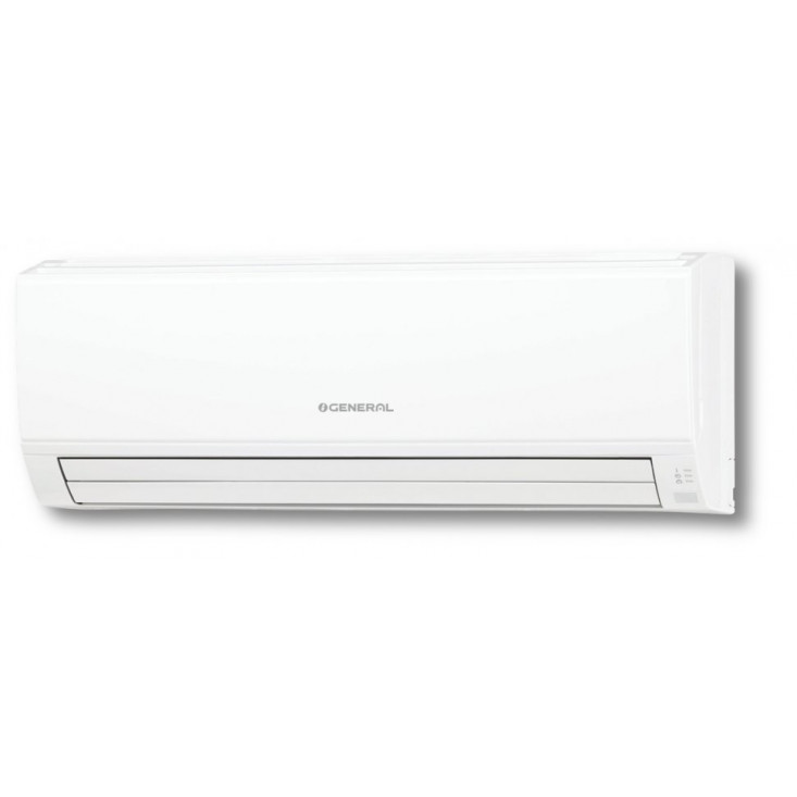 Сплит-система General ASHG09KPCA/AOHG09KPCA Eco Range Сплит-система General ASHG09KPCA/AOHG09KPCA Eco Range
