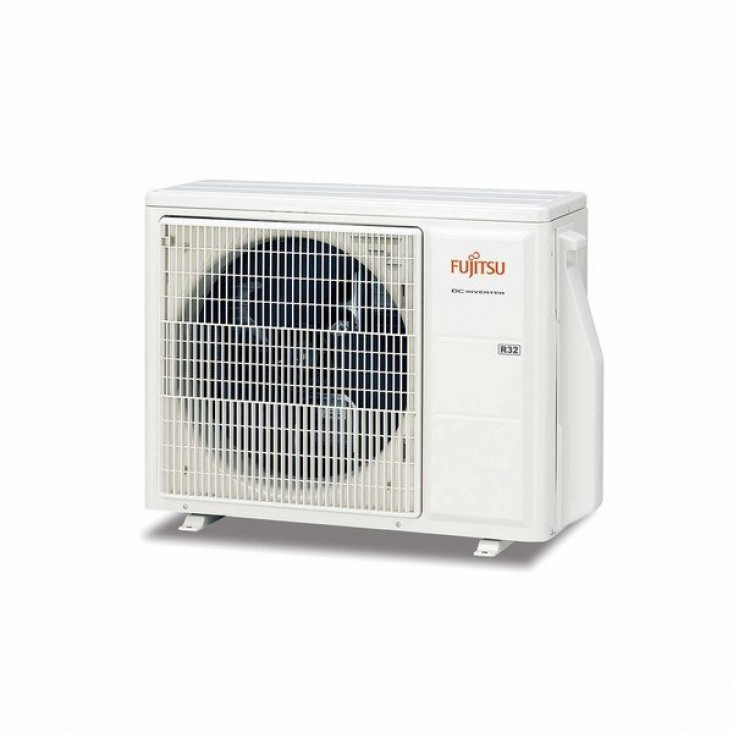 Сплит-система Fujitsu ASYG18KMTA/AOYG18KMTA Genios Сплит-система Fujitsu ASYG18KMTA/AOYG18KMTA Genios