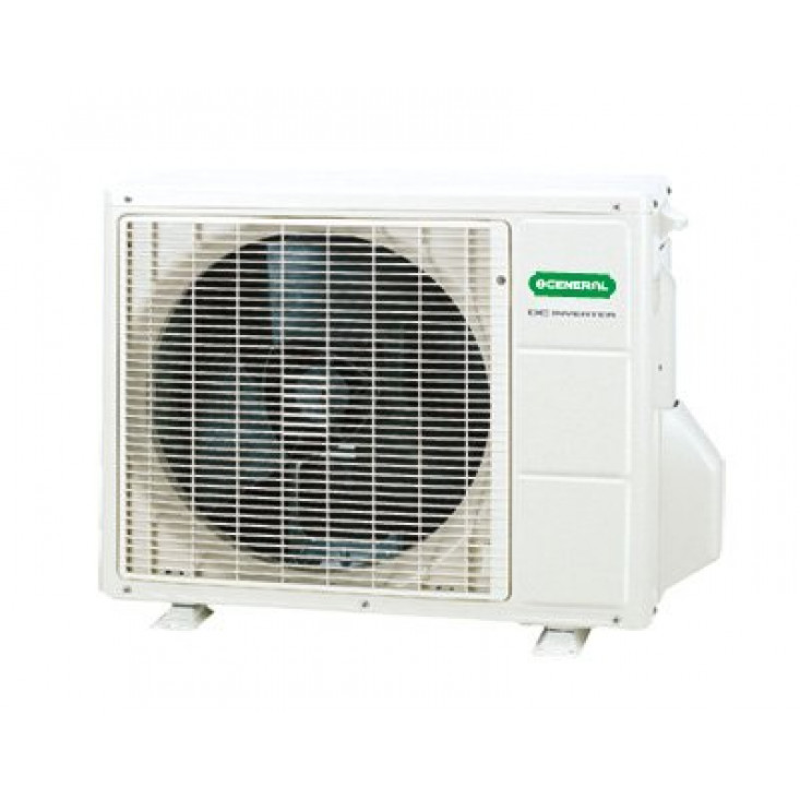 Сплит-система General ASHG24KLCA/AOHG24KLTA Eco Range Сплит-система General ASHG24KLCA/AOHG24KLTA Eco Range