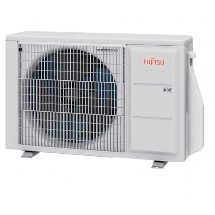 Сплит-система Fujitsu ASYG18KLCA/AOYG18KLTA Clarios Сплит-система Fujitsu ASYG18KLCA/AOYG18KLTA Clarios