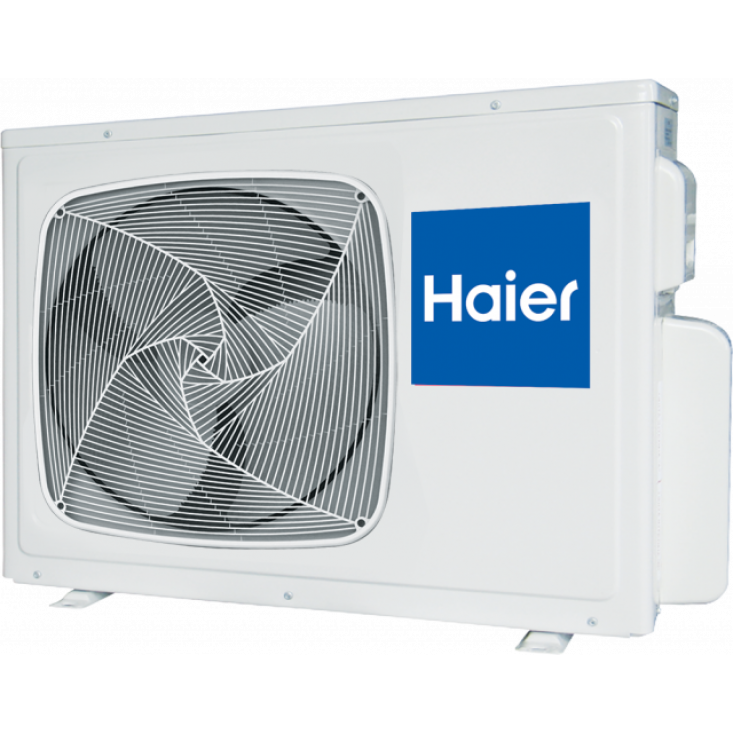 Сплит-система Haier HSU-12HNF303/R2/HSU-12HUN203/R2 Lightera White